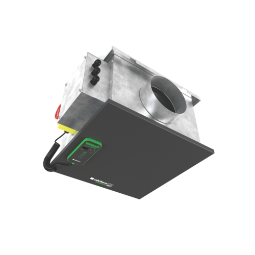 EasyVEC® Compact MICROWATT+
